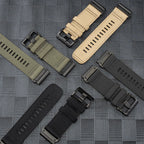 Garmin QuickFit Canvas Nylon Outdoor Band