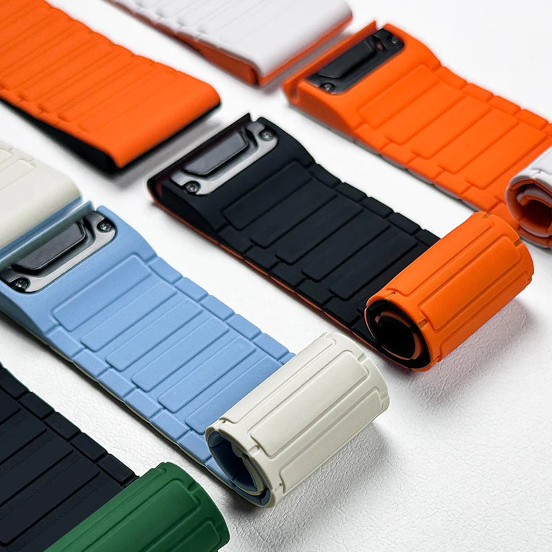 Garmin QuickFit Magnetic Loop Band