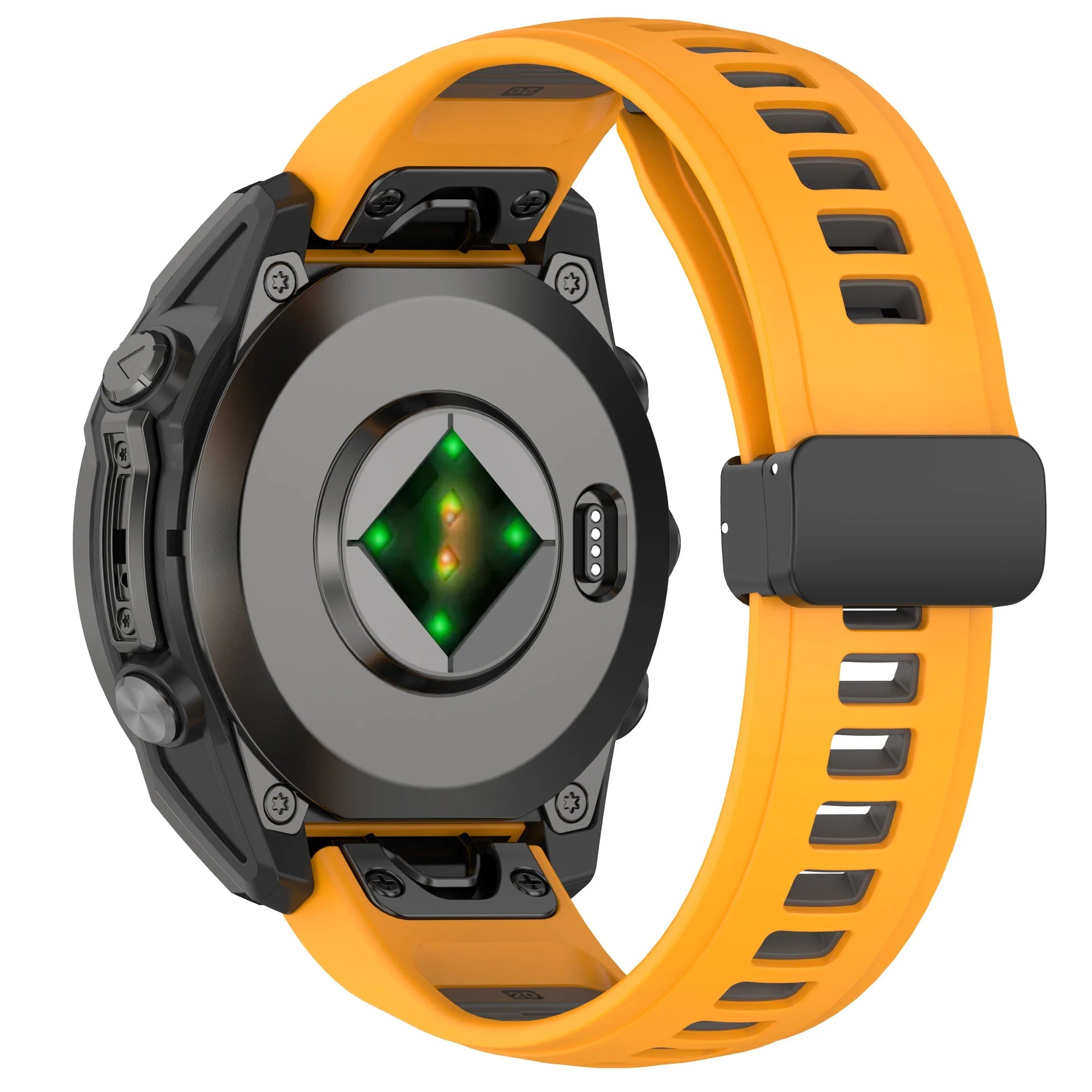 Garmin QuickFit Sports Magnetic Buckle Band