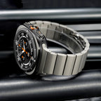 Titanium Band T01 For Samsung Galaxy Watch