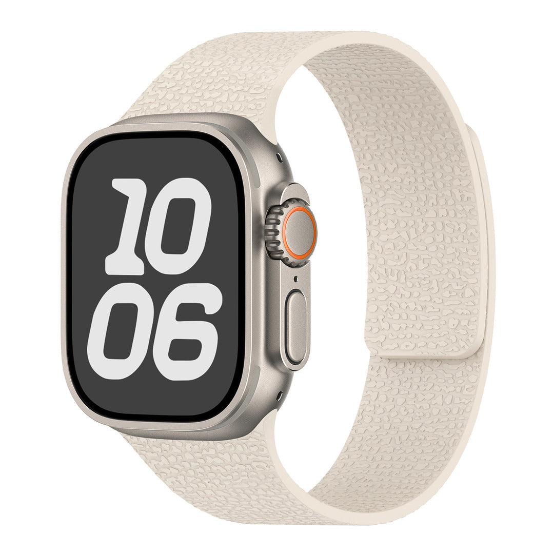 Lychee Magnetic Band For Apple Watch