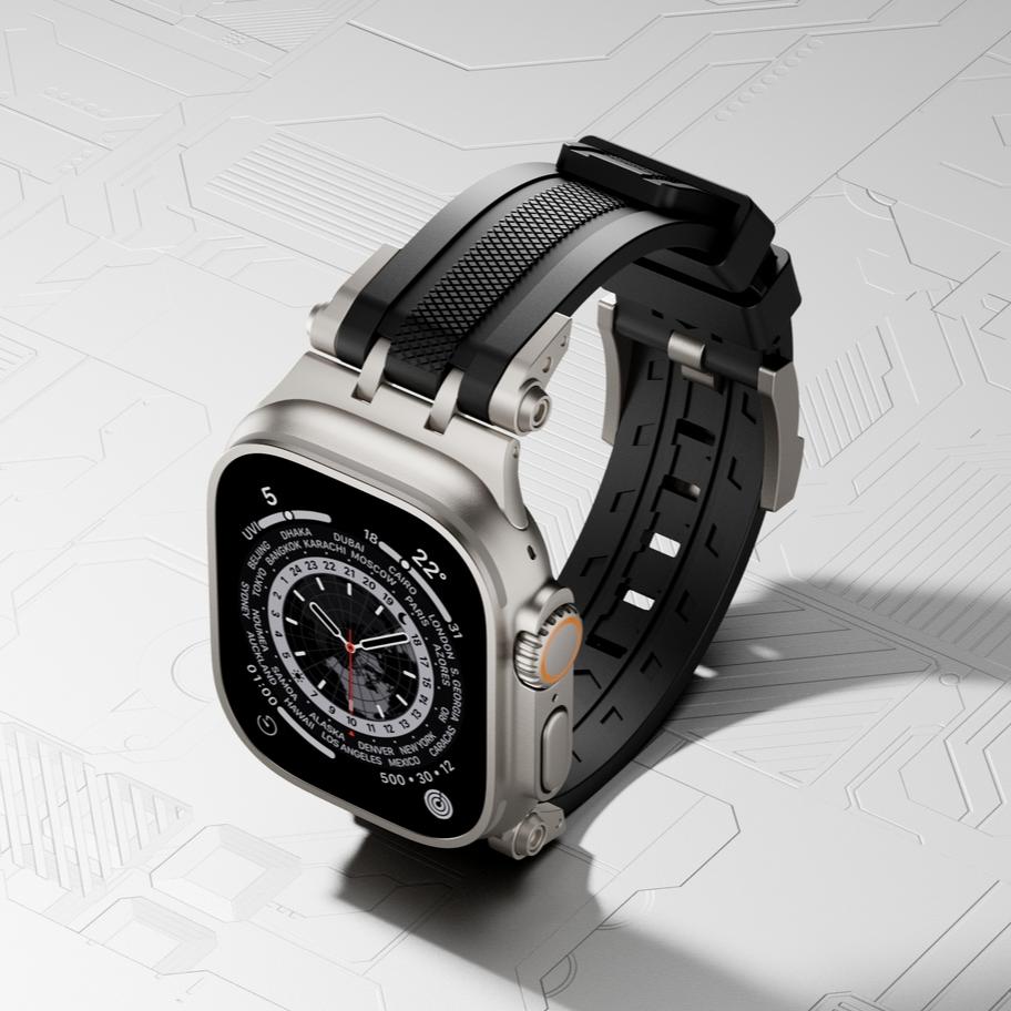 The Mobile Suit Band