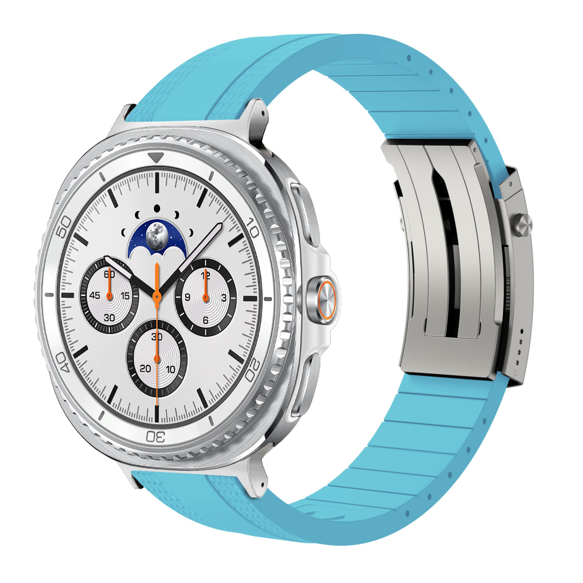 Ocean Luxe Band For Samsung Galaxy Watch