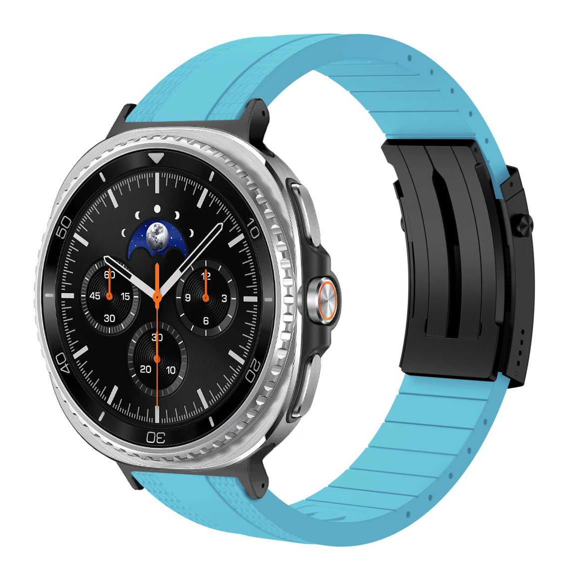 Ocean Luxe Band For Samsung Galaxy Watch