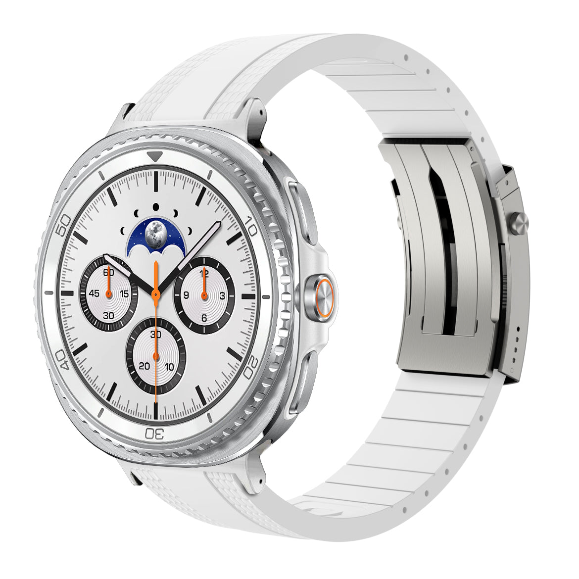 Ocean Luxe Band For Samsung Galaxy Watch