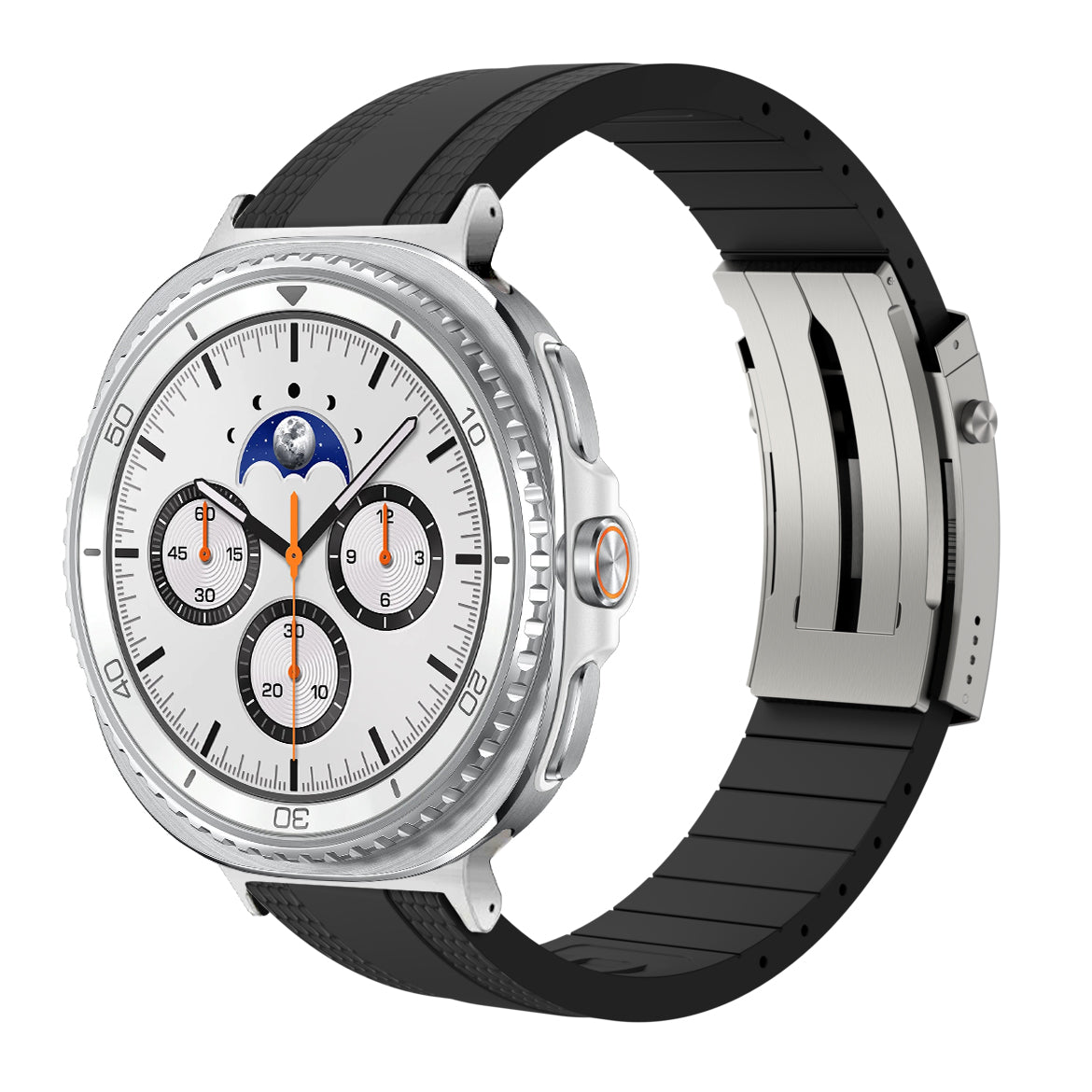 Ocean Luxe Band For Samsung Galaxy Watch