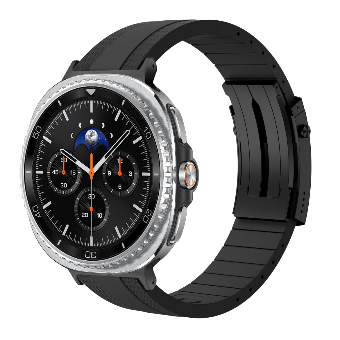 Ocean Luxe Band For Samsung Galaxy Watch