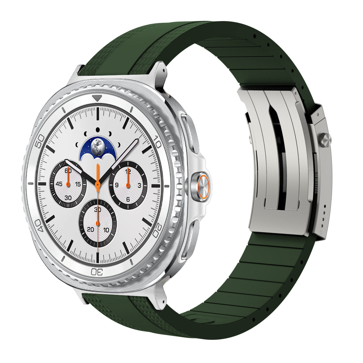 Ocean Luxe Band For Samsung Galaxy Watch