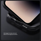 iPhone 16 Series Cover: Nillkin Camshield Pro Camera Protective Case