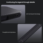 iPhone 16 Series Cover: Nillkin Camshield Pro Camera Protective Case