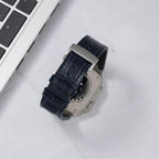 AP Bamboo Leather Strap