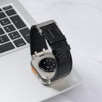 AP Bamboo Leather Strap