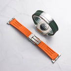 Ocean Luxe Band For Apple Watch