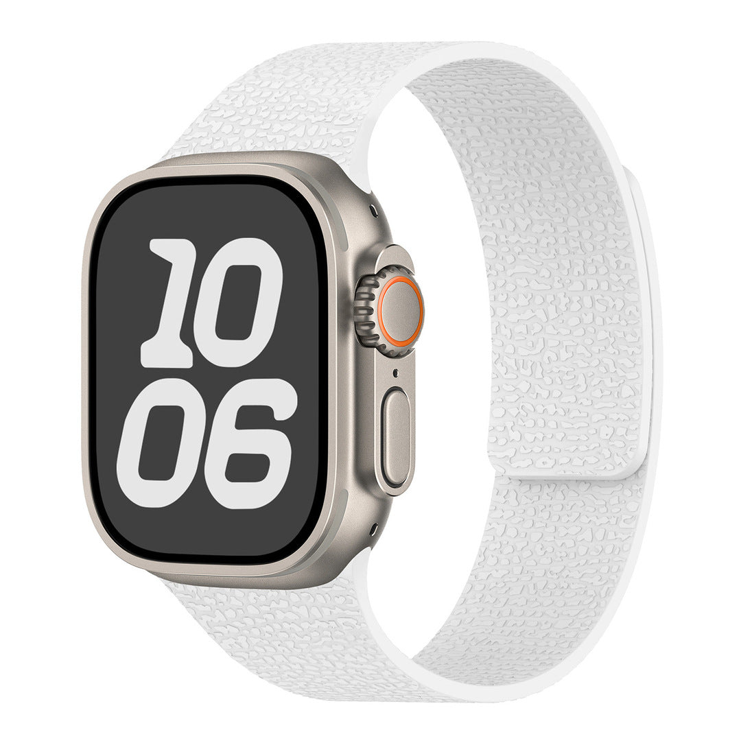 Lychee Magnetic Band For Apple Watch
