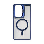 ?? Magnetic Phone Case With Full Lens Bracket