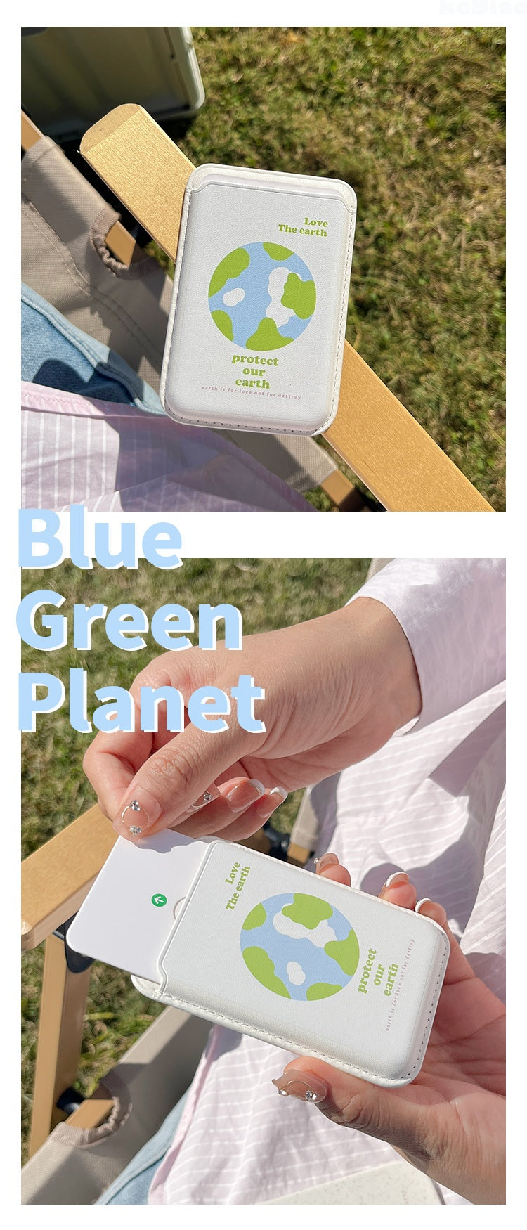 | ??Eco-Friendly Biodegradable Phone Case