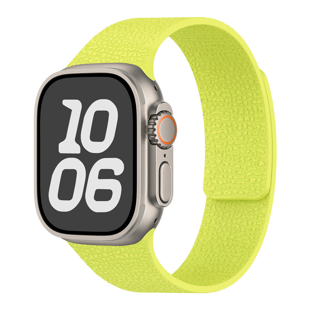 Lychee Magnetic Band For Apple Watch
