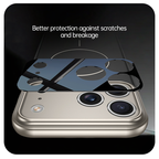 iPhone 17 series frosted magnetic hole anti-fall mobile phone case