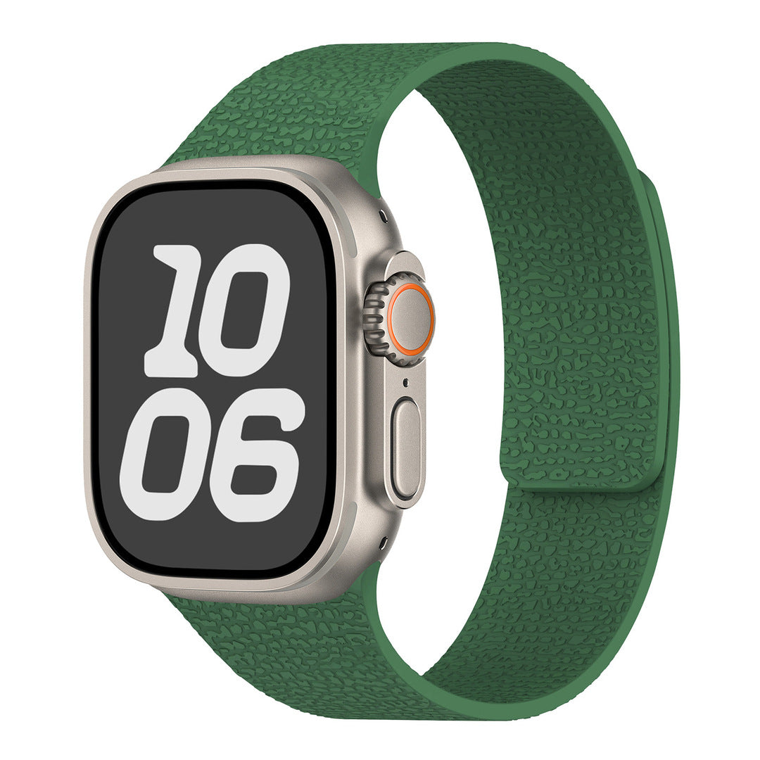 Lychee Magnetic Band For Apple Watch