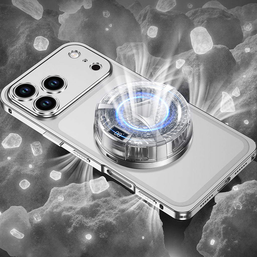 EdgePatrol Metal Case