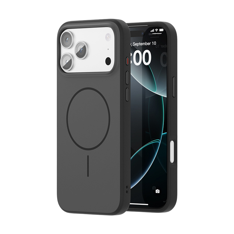 iPhone 17 Pro Max Case – New Magnetic Shockproof Protective Cover