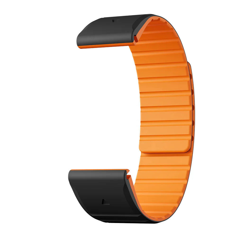 Garmin QuickFit Silicone Magnetic Band