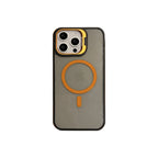 Skin-feeling Magnetic Anti-slip Protective cover