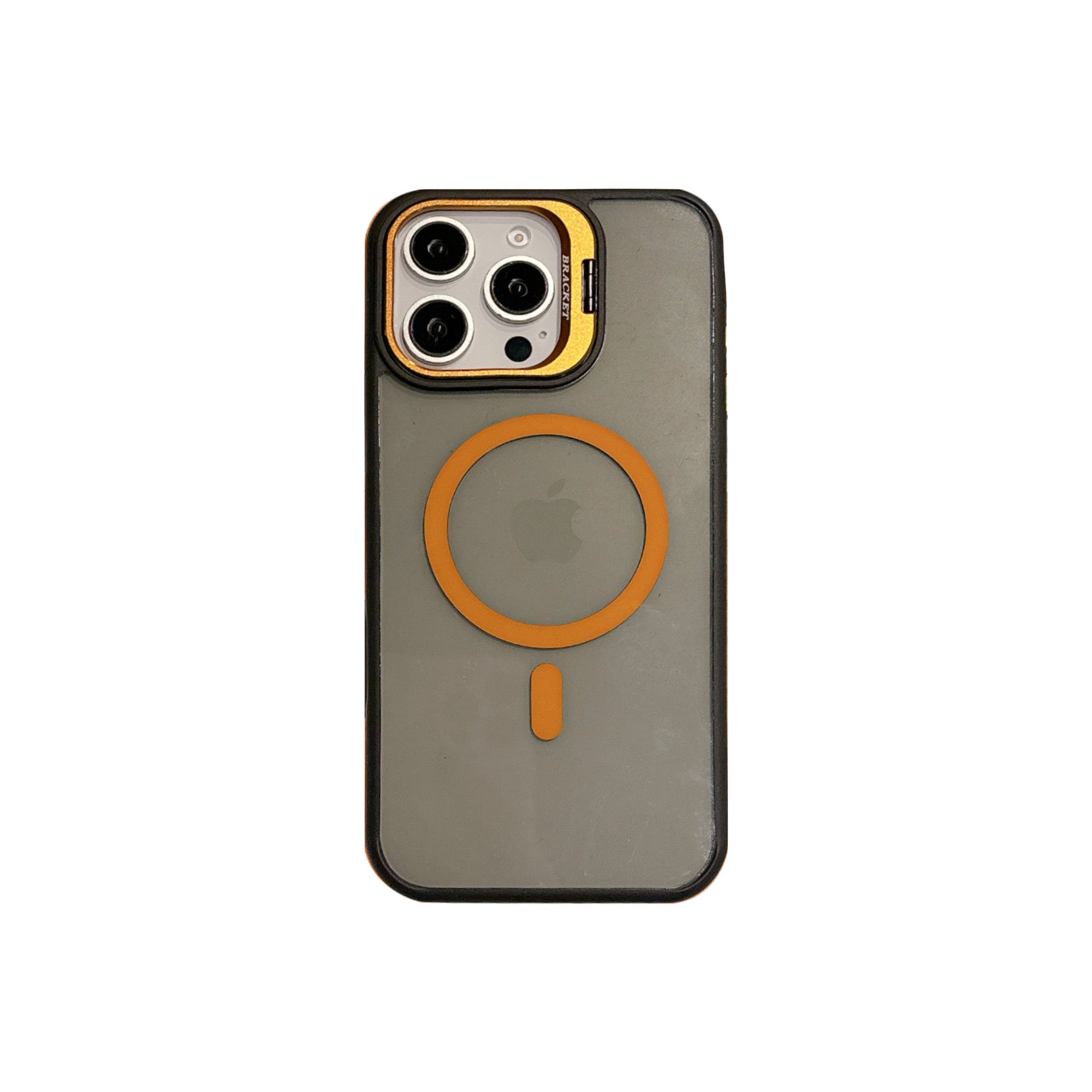 Skin-feeling Magnetic Anti-slip Protective cover