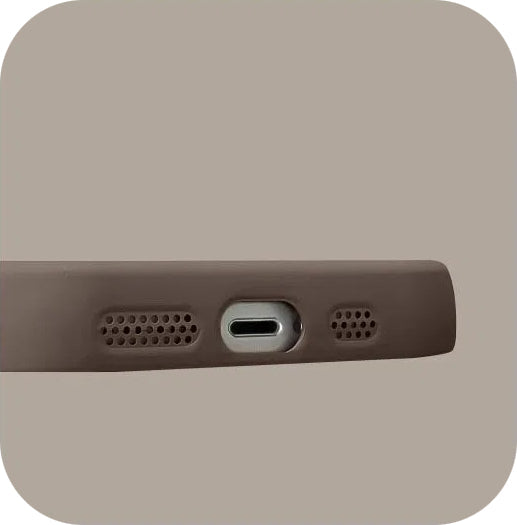 Leopard Matte iPhone 17 Case with Lanyard – Luxury Texture, Stylish & Durable