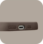 Leopard Matte iPhone 17 Case with Lanyard – Luxury Texture, Stylish & Durable