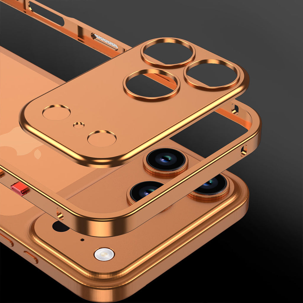 EdgePatrol Metal Case