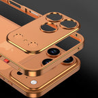 EdgePatrol Metal Case