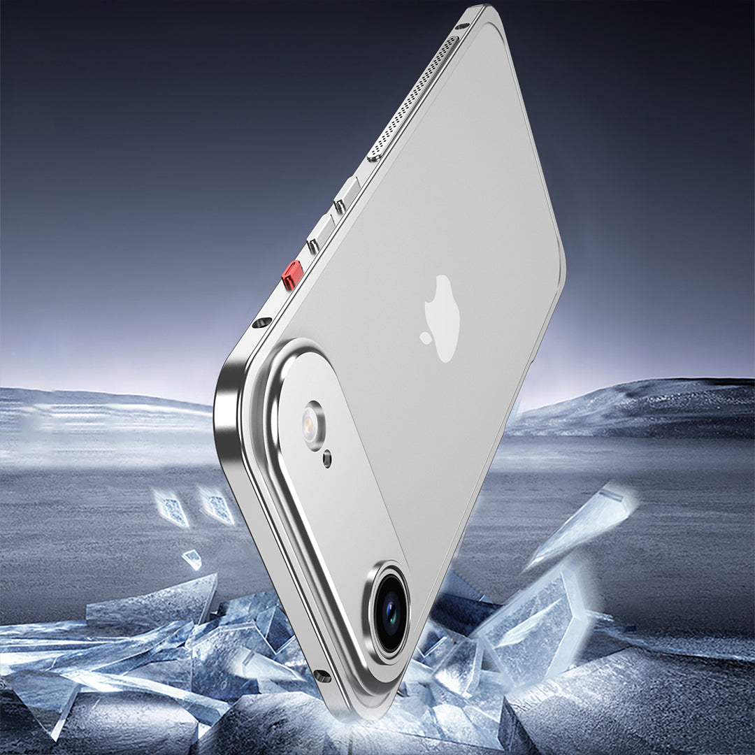 EdgePatrol Metal Case