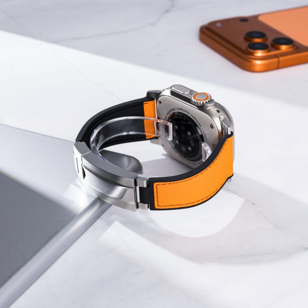 R Premium Strap For Apple Watch