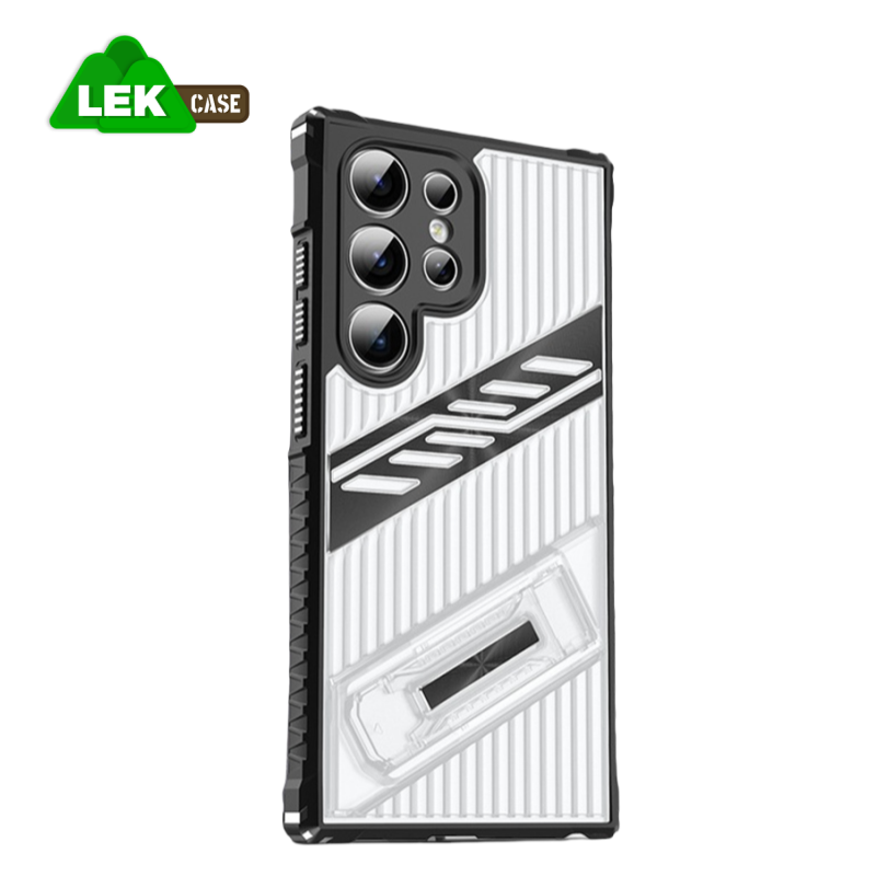 ??The oblique bracket beats the anti-drop armor mobile phone case