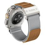 Fearless 2.0 Magnetic Nylon Band