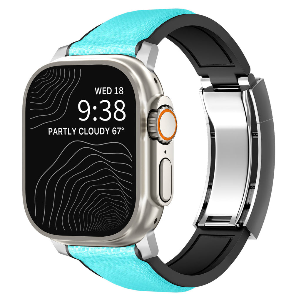 R Premium Strap For Apple Watch