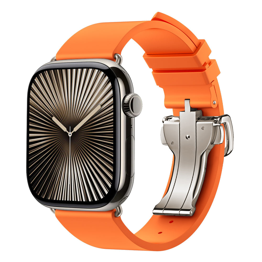 Dressy Apple Watch Band