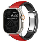R Premium Strap For Apple Watch