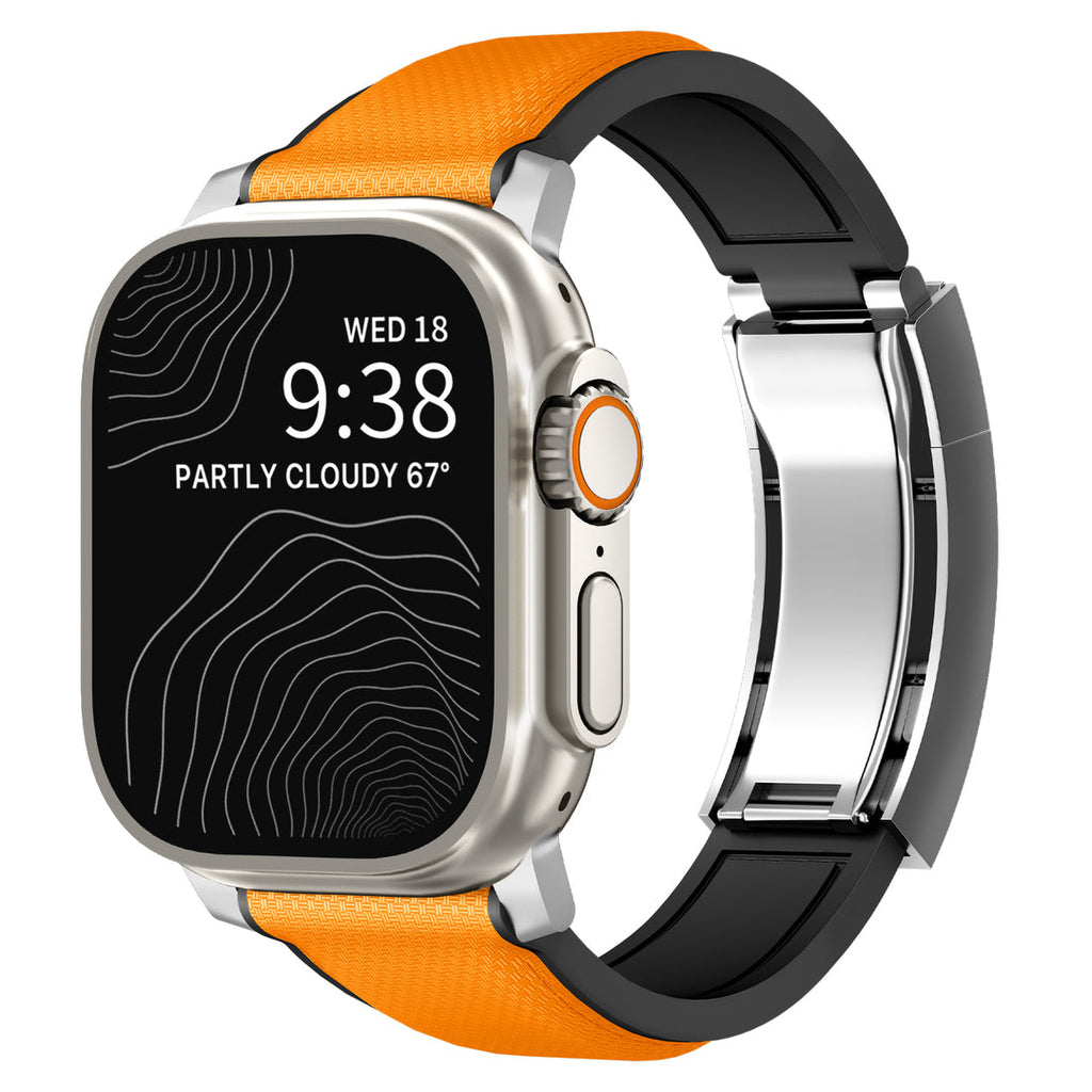 R Premium Strap For Apple Watch