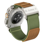 Fearless 2.0 Magnetic Nylon Band