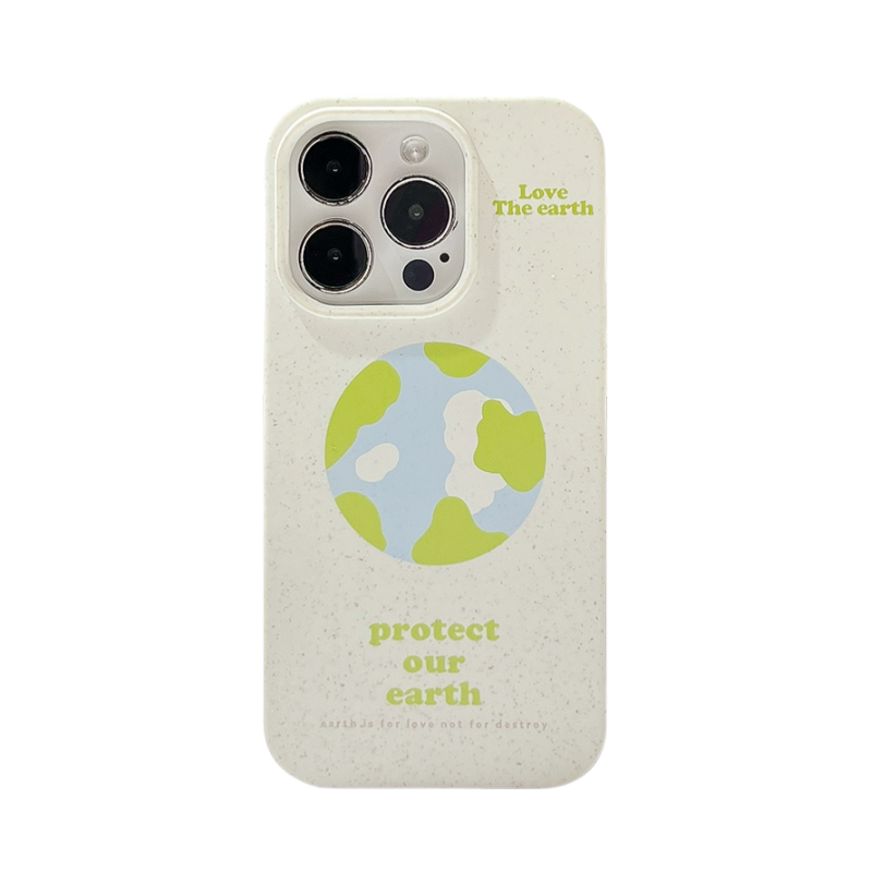 | ??Eco-Friendly Biodegradable Phone Case