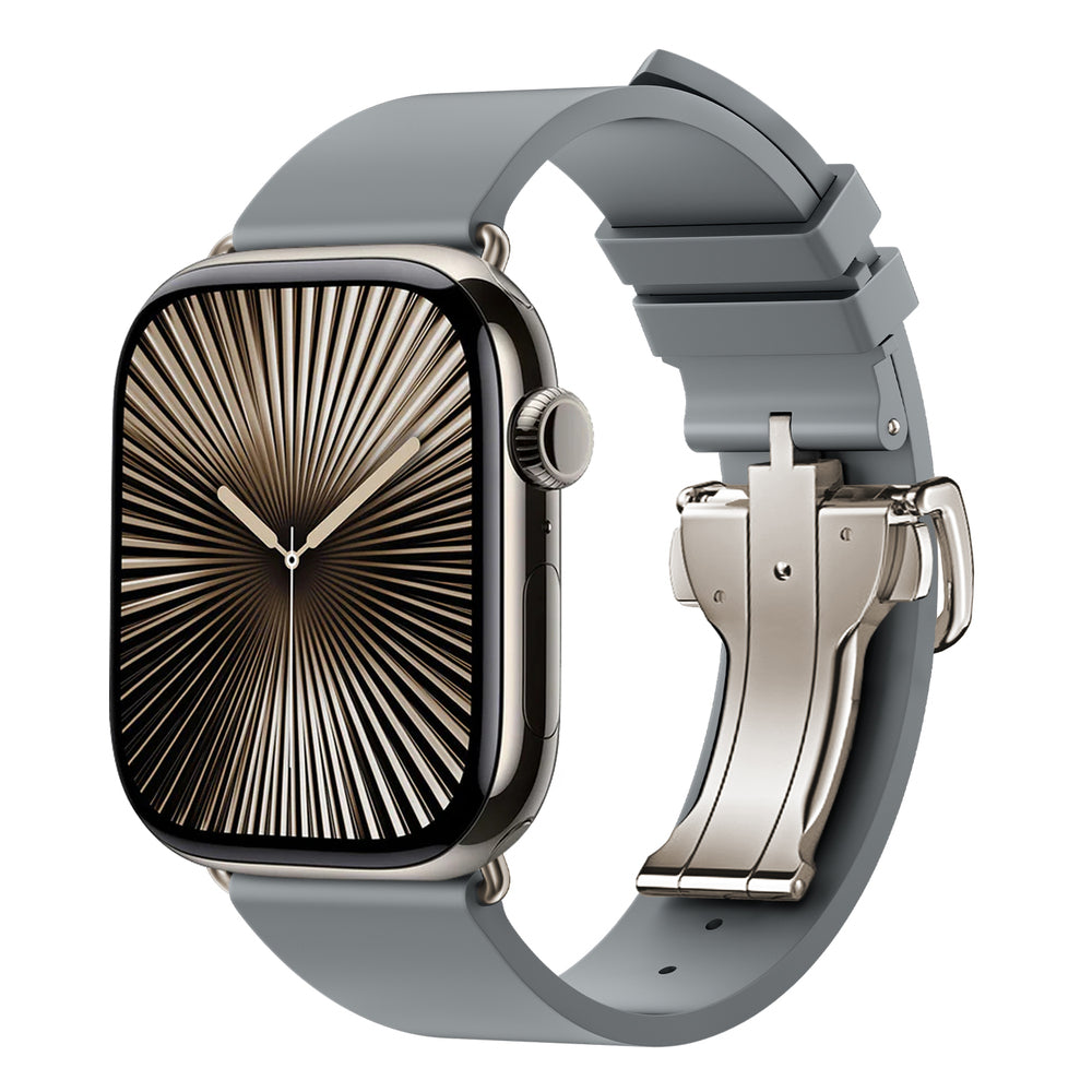 Dressy Apple Watch Band