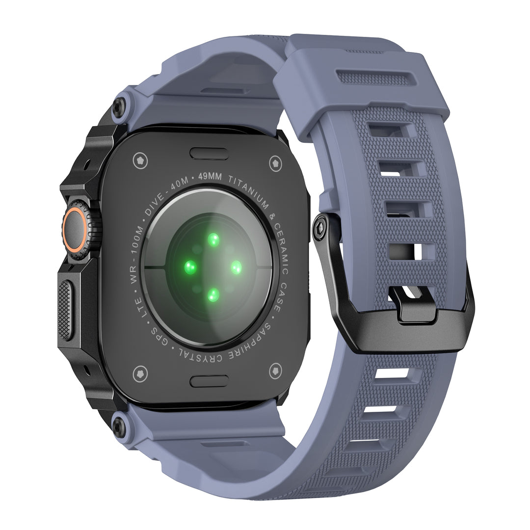 AW Rugged Case Retrofit Kit