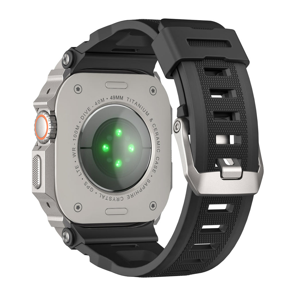 AW Rugged Case Retrofit Kit