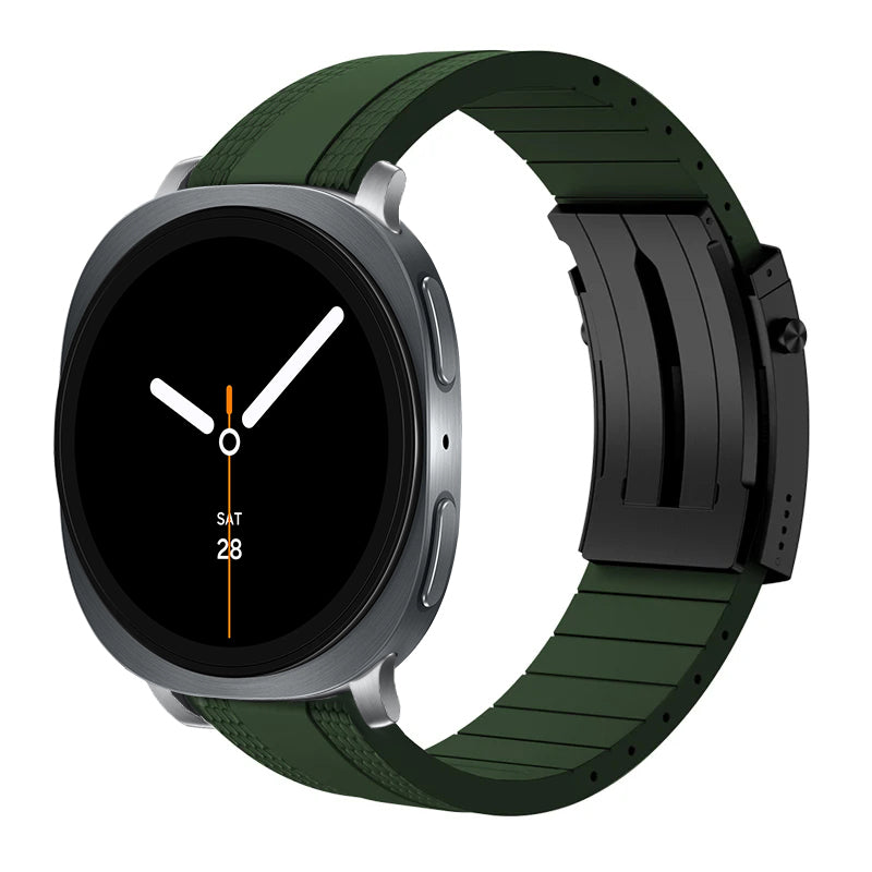 Ocean Luxe Band For Samsung Galaxy Watch