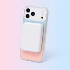 s New iPhone 17 Series|Laser Gradient Frosted Phone Case