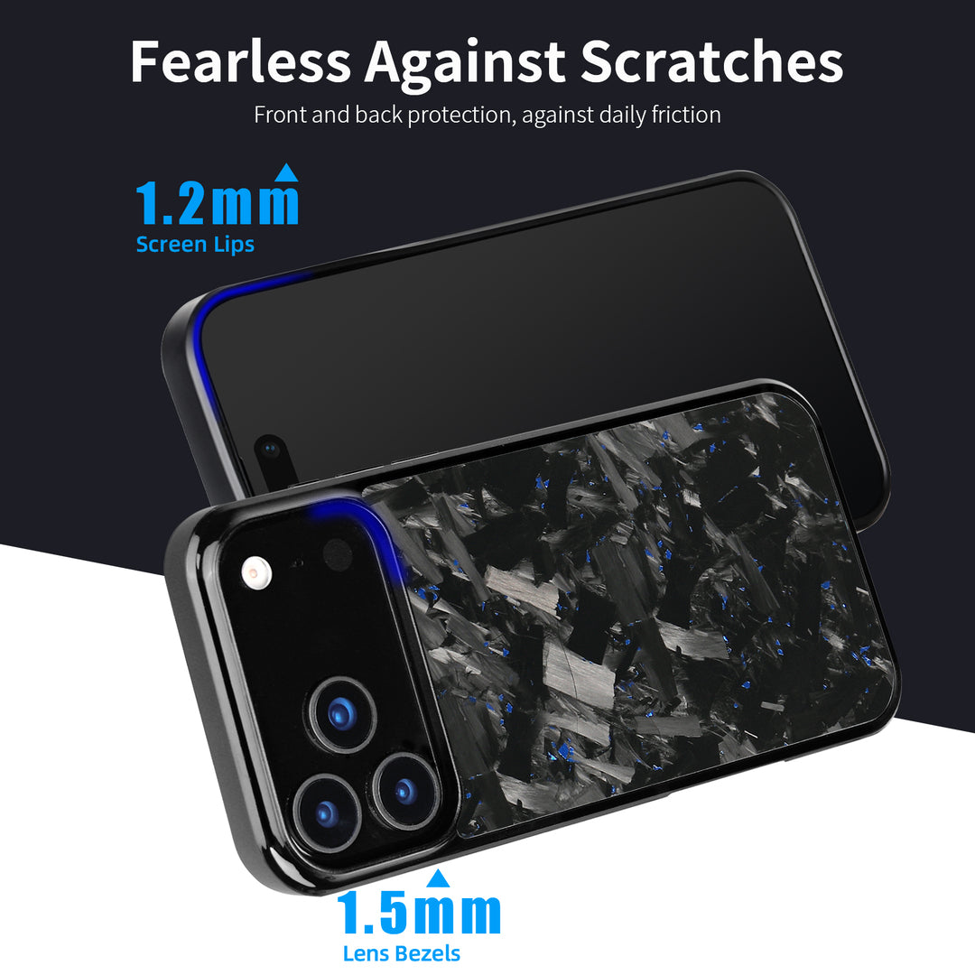 Carbon Fiber MagCase