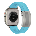 Ocean Luxe Band For Apple Watch