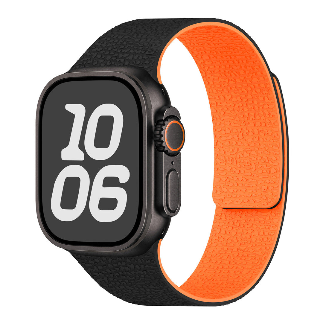 Lychee Magnetic Band For Apple Watch